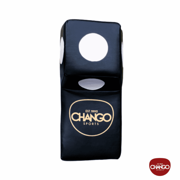 Chango Saco De Pared Multigolpe