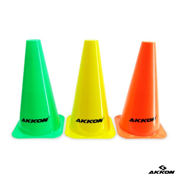 Akkon Cono Entrenamiento Deportivo