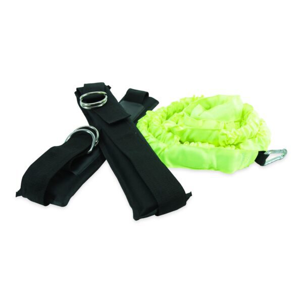 Avanti Tensor Doble de Cintura Entrenamiento