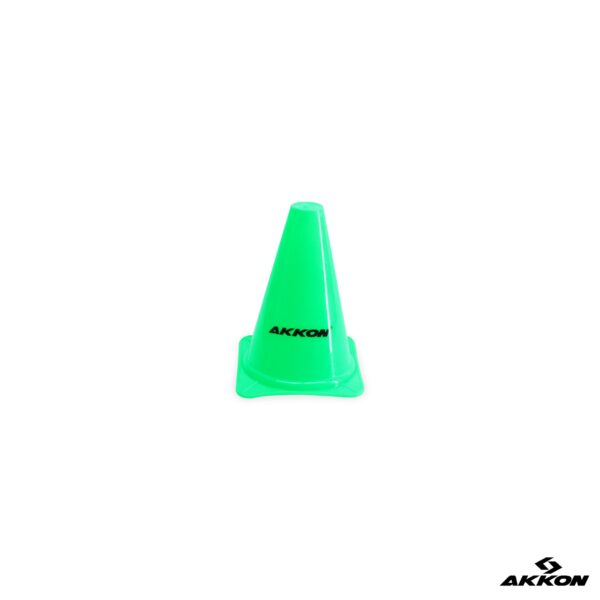 Akkon Cono Entrenamiento Deportivo