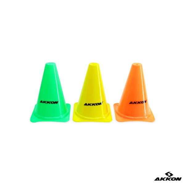 Akkon Cono Entrenamiento Deportivo
