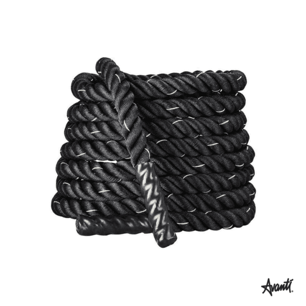 Avanti Cuerda de Batalla CrossFit 12M