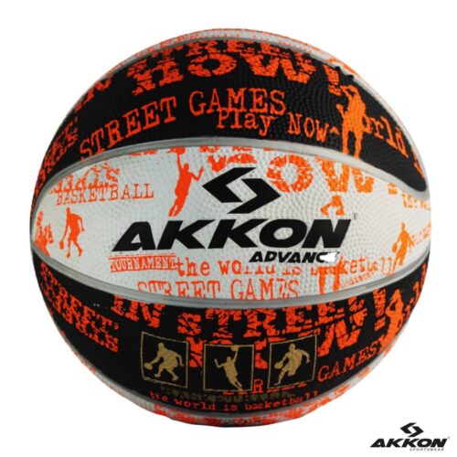 Akkon Balon de Baloncesto Advance No 3