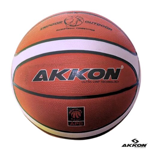 Akkon Balon de Baloncesto Clasico MF-26 No 5
