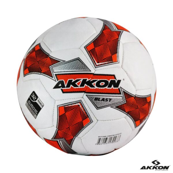Akkon Balon de Futbol Sala Mini Blast 55cm
