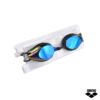 ARENA - GAFAS DE NATACION - TRACK MIRROR 1 Arena Gafas de Natacion Tracks Mirror (Cod: K)