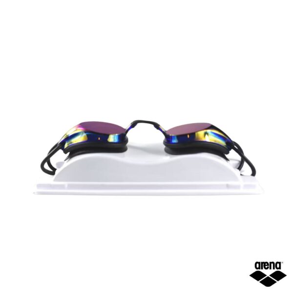 ARENA - GAFAS DE NATACION - TRACK MIRROR 2 Arena Gafas de Natacion Tracks Mirror (Cod: K)
