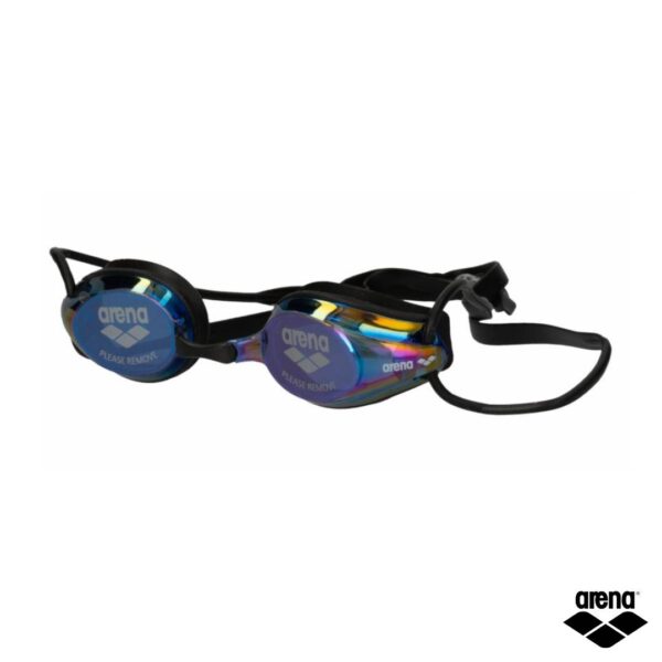 ARENA - GAFAS DE NATACION - TRACK MIRROR Arena Gafas de Natacion Tracks Mirror (Cod: K)