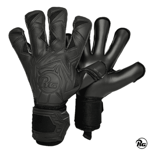 ASPRO-BLACK-OUT.png Rg Guantes de Arquero Aspro Black Out 22-23 Niño