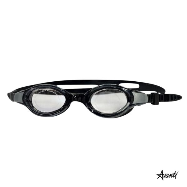 AVANTI - GAFA DE NATACION AZUL GS25B Avanti Gafas de Natacion Adulto Pro Cod:GS5AB