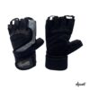Avanti Guantes para Gimnasio Negro Gris Cod:1074