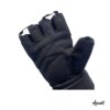 Avanti Guantes para Gimnasio Negro Gris Cod:1074