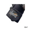 Avanti Guantes para Gimnasio Negro Gris Cod:1074