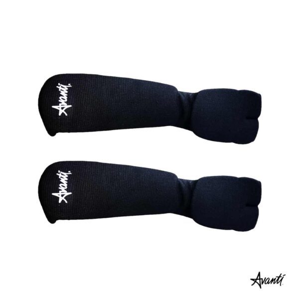 Avanti Protectores de Antebrazo Artes Marciales de Tela
