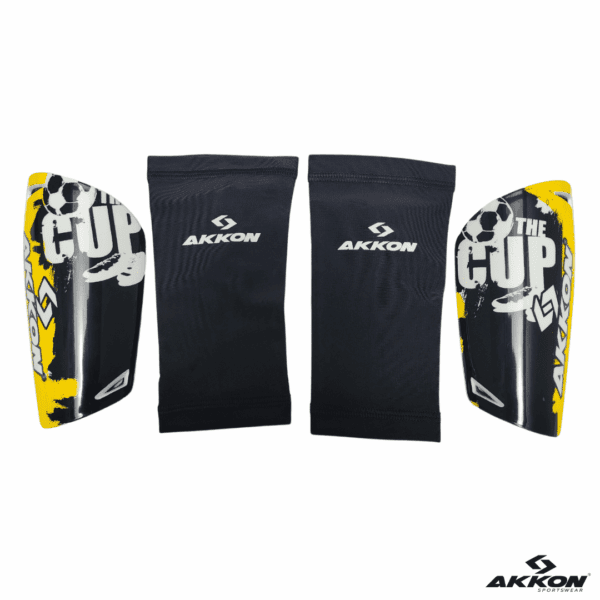 Akkon Canilleras con Licra Profesionales Cup