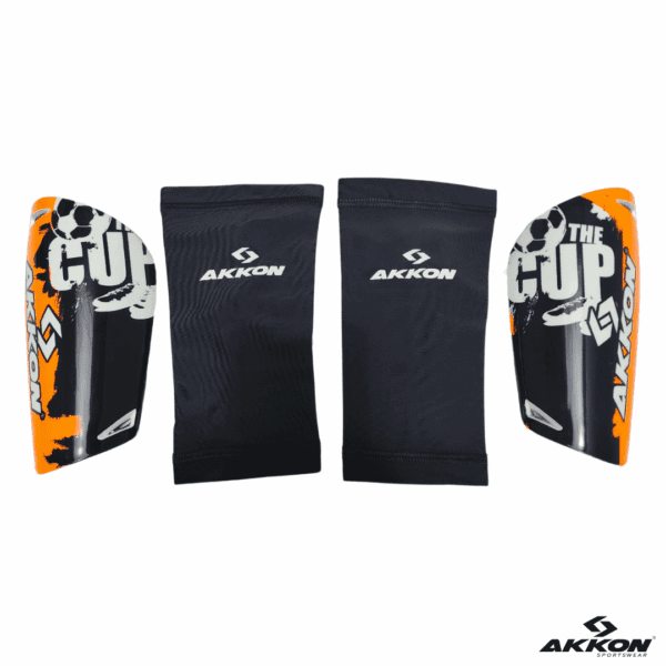 Akkon Canilleras con Licra Profesionales Cup