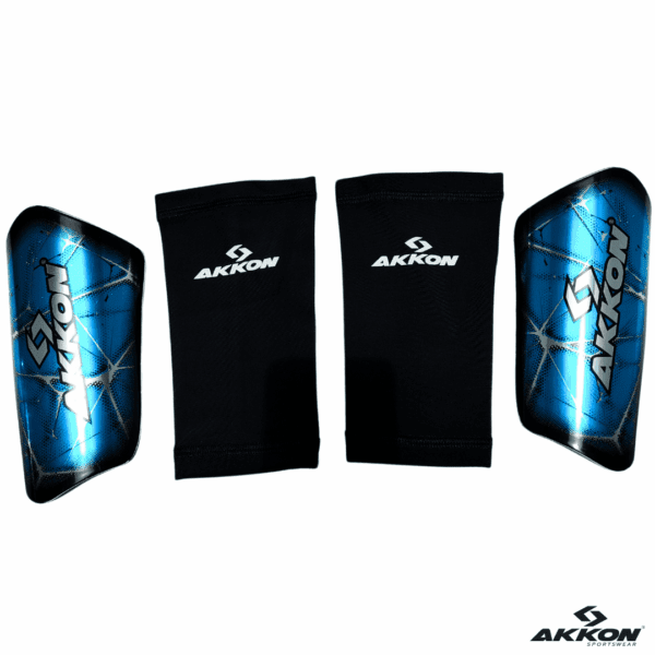 Akkon Canilleras con Licra Profesionales Matrix