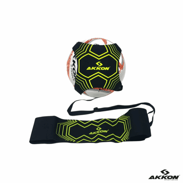 Akkon Equipo de Entrenamiento para Dominio de Balon