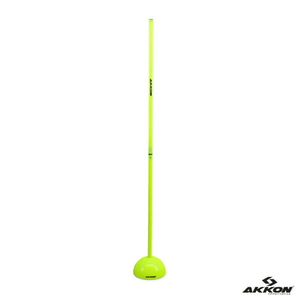 Akkon-Estaca-Base-Domo.png Akkon Liston de 1.5metros con Base Domo