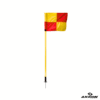 Akkon Estaca De Corner Rubber Pro