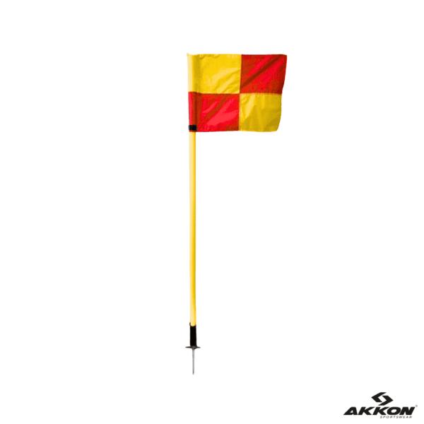 Akkon Estaca De Corner Rubber Pro