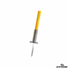 Akkon Estaca De Corner Rubber Pro