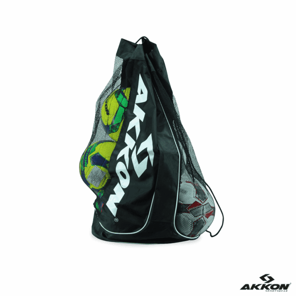 Akkon Tula Porta Balones de 12 Pz