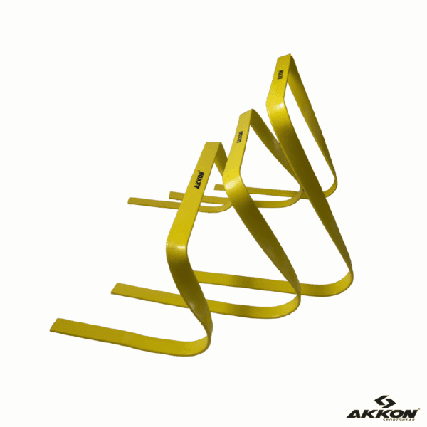 Akkon Valla Flexible de Entrenamiento