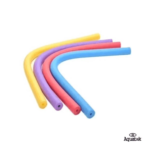 Aquatek Gusano de Natacion 1.5 mtrs