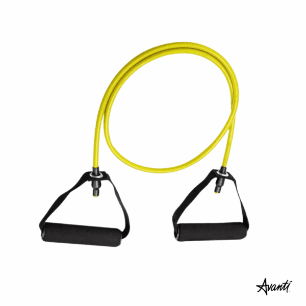 Avanti Banda Tubular Amarillo 10lbs