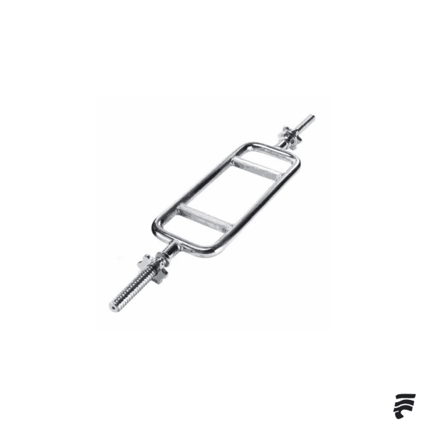 Avanti Barra Romana de 32 Pulgadas Olimpica