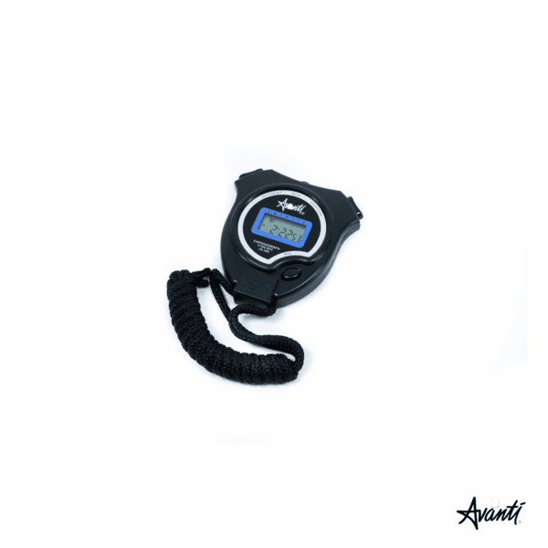 Avanti Cronometro 2 Mem (Cod:JS-307)