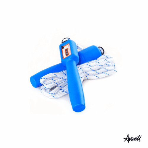 Avanti Cuerda de Saltar Algodon