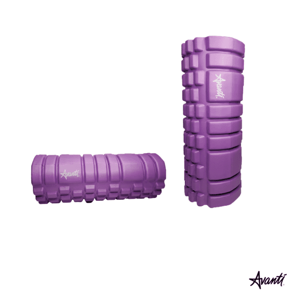 Avanti Foam Roller 33.5cm x 14cm