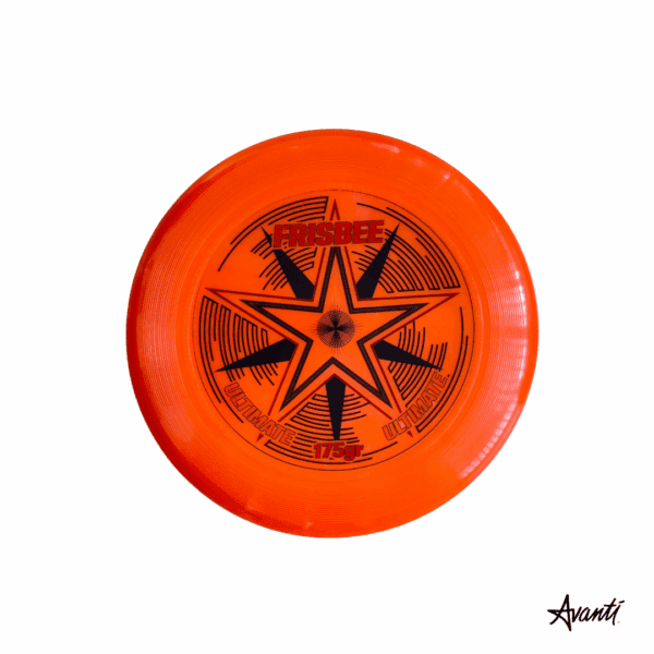 Avanti Frisbee Ultimate 175gr