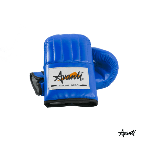 Avanti Guantaleta de Box Vinil P.U