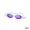 Avanti - Lente de Natación - Rosado(Gs3) Avanti Gafas de Natacion Adulto R-LTX