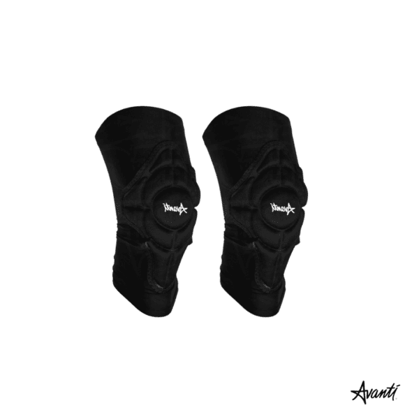 Avanti Par de Coderas Licra con Proteccion Pro Cod:1630