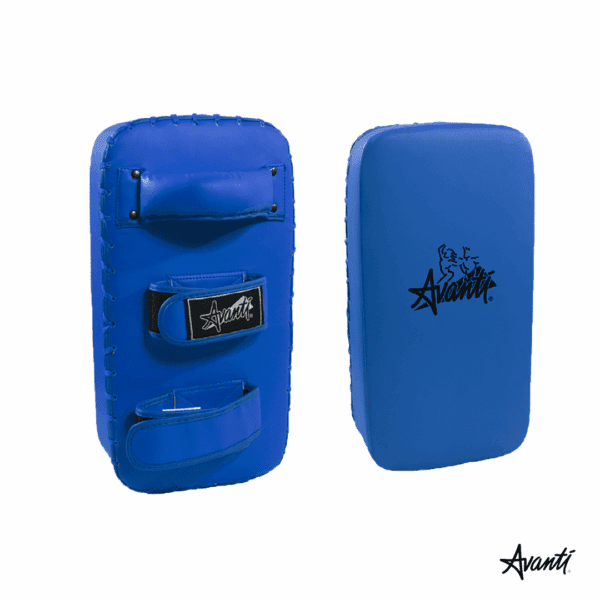 Avanti Thaid Pad de Boxeo