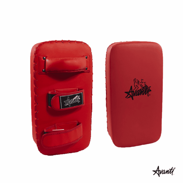 Avanti Thaid Pad de Boxeo