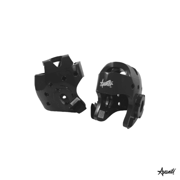 Avanti Protector de Cabeza Taekwondo de Eva