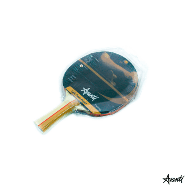 Avanti Raqueta de Ping Pong Training