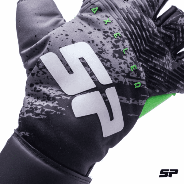 Sp Guantes de Arquero Futbol Sala Axeler Pro
