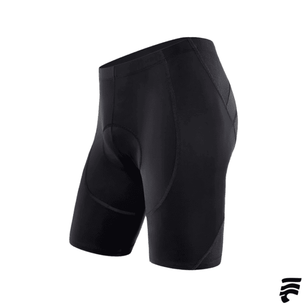 Badana Ciclismo Baleaf Pantalon Cortos Acolchados De Ciclismo Para