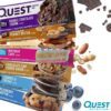 Quest Barra de Proteina 60gr