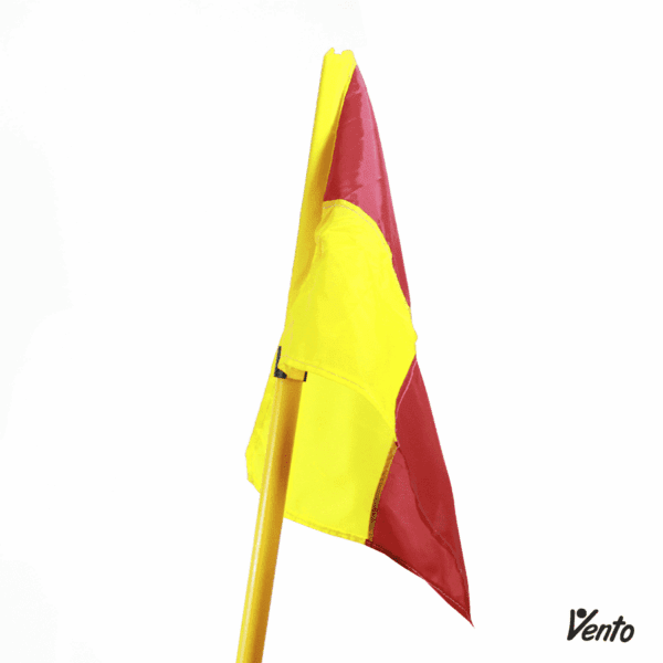 Vento Set de Corner Fifa