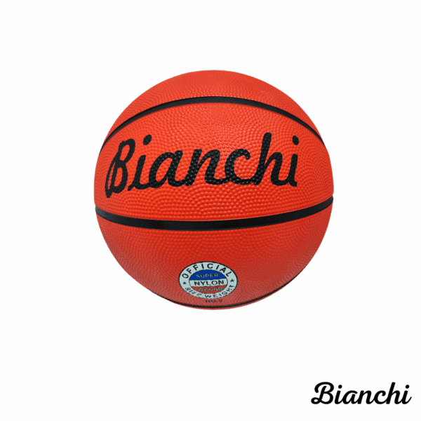 Bianchi Balon de Baloncesto No 6