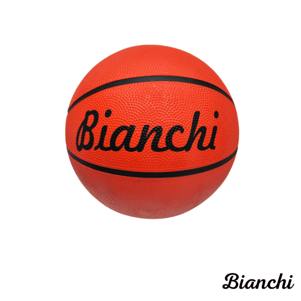 Bianchi Balon de Baloncesto No 6