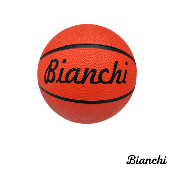 Bianchi Balon de Baloncesto No 3