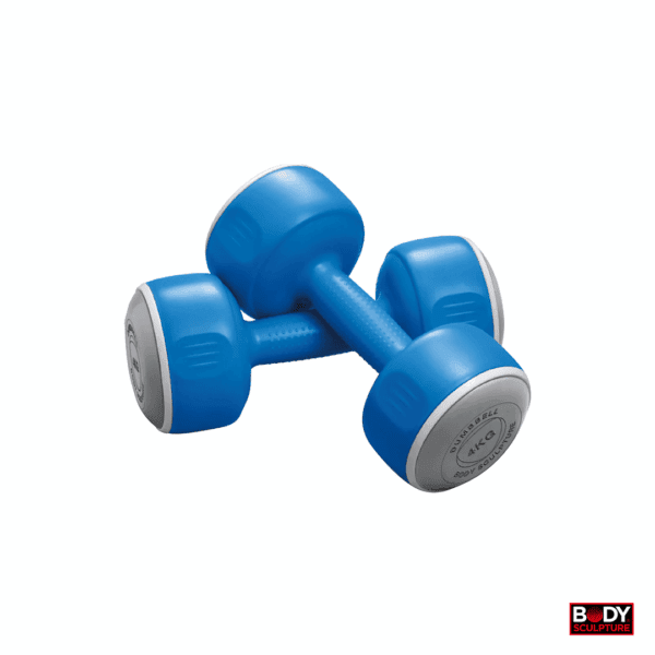 Body-Sculpture-Mancuerna-8KG.png Body Sculpture Mancuernas 2 x 4kg total 8kg